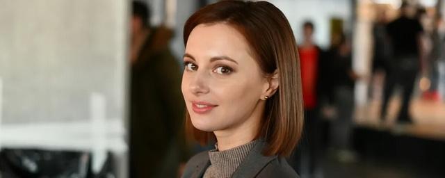 Актриса Маруся Климова рассказала, что ее парень нанял детектива для слежки за ней