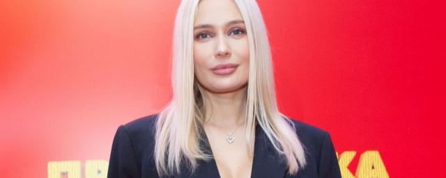 Актриса Наталья Рудова заявила, что страдает демофобией