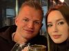Дмитрий Тарасов спровоцировал слухи о своей измене Анастасии Костенко