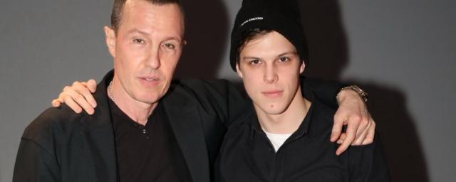 Сын Игоря Верника признался, что конфликтовал с отцом во время видеопроб на карантине