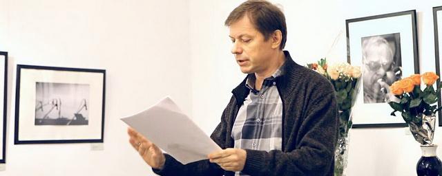 Сын прооперированного Игоря Ясуловича заявил, что актера госпитализировали планово