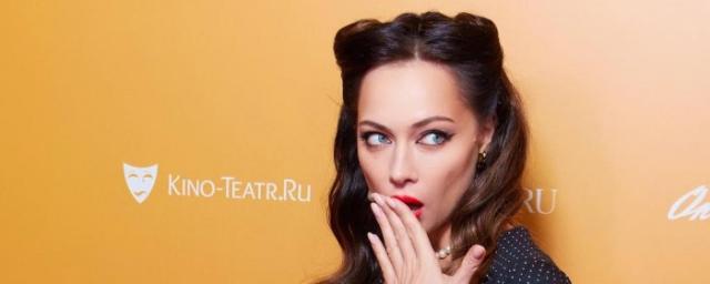 Акстриса Настасья Самбурская объяснила, почему отказывается от участия в экстремальных шоу