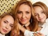 Фигуристка Татьяна Навка поделилась бьюти-советами от своей 8-летней дочери