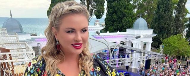 Певица Анна Семенович заявила, что ей не стыдно за свои пристрастия