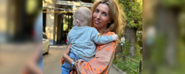 Светлана Бондарчук прокомментировала слова о суррогатной матери сына