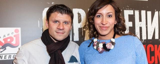 Звезда «Comedy Woman» Елена Борщева рассказала о ссорах с мужем-бодибилдером