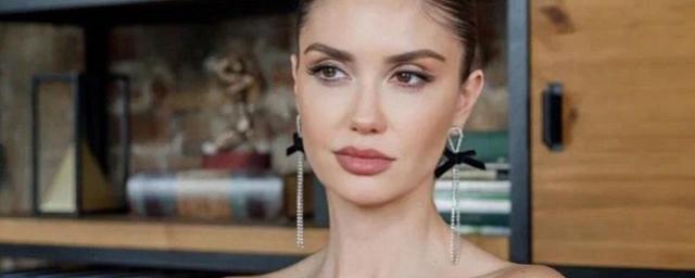 Актриса Агата Муцениеце раскритиковала свою фигуру