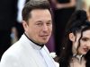 Business Insider: у Илона Маска и певицы Граймс есть тайный ребенок