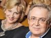 Жена Юрия Стоянова прокомментировала госпитализацию актера