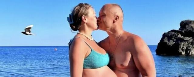 Звезда «Султана моего сердца» Александра Никифорова сообщила о своей беременности