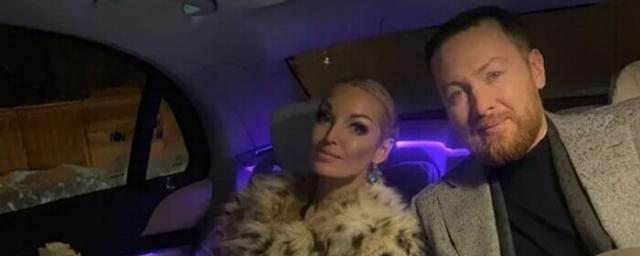 Экс-супруг Волочковой Дмитрий Дюран получает заявления от обманутых людей, находясь под стражей