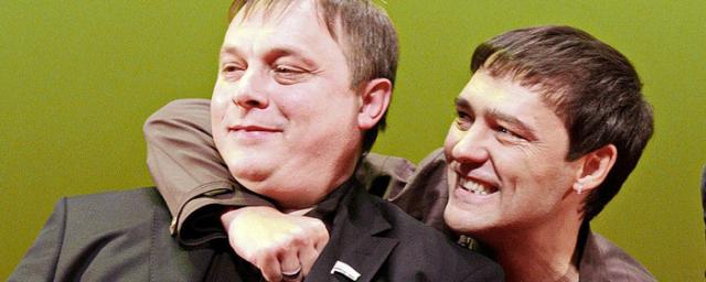 Юрий Шатунов и Андрей Разин поругались из-за недвижимости в Сочи