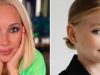 Лера Кудрявцева впервые устроила взрослую фотосессию своей пятилетней дочери