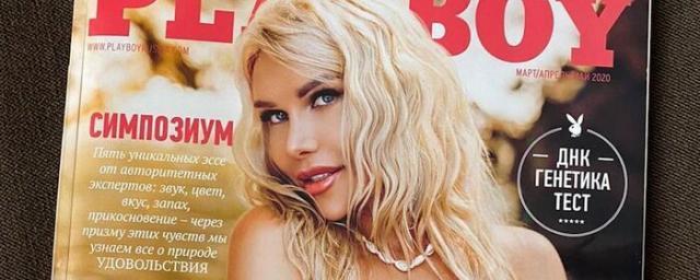 Московская модель Playboy потеряла деньги из-за закрытия профиля в соцсети