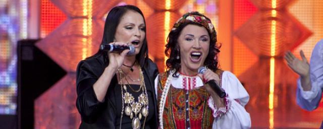 Певица Надежда Бабкина раскрыла причину, по которой перестала общаться с Ротару