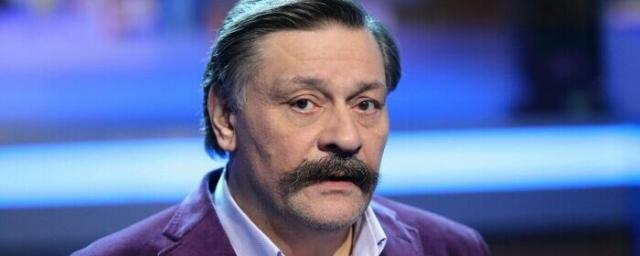 Сбежавший из РФ актёр-иноагент Назаров получает почти 60 тысяч рублей пенсии за границей