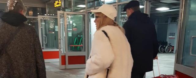 Директор Пугачёвой Елена Чупракова подтвердила возвращение певицы в Россию