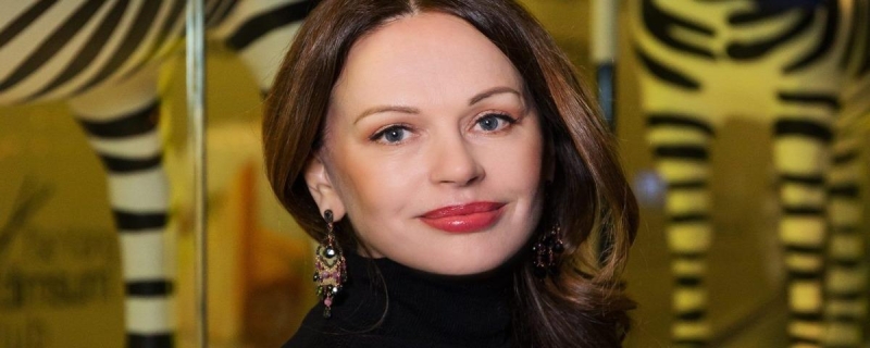 Ирина Безрукова поделилась своими рассуждениями о покупке дома