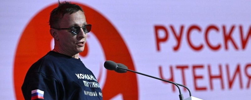Актер Охлобыстин рассказал подробности обстрела в Донбассе