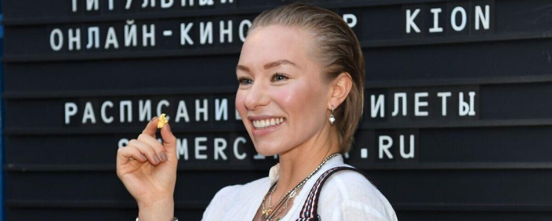 Актриса Искандарова стала победительницей шоу «Новые звезды в Африке»