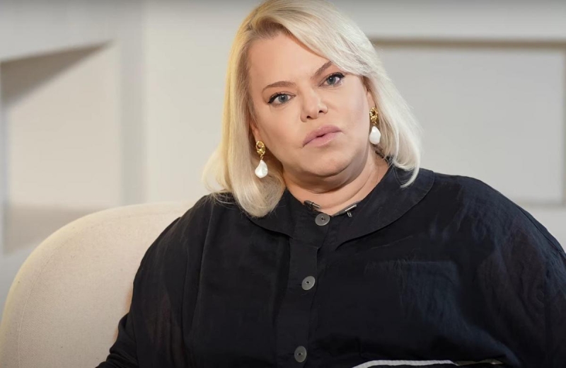Актриса Поплавская прокомментировала извинения Ивлеевой за «голую» вечеринку