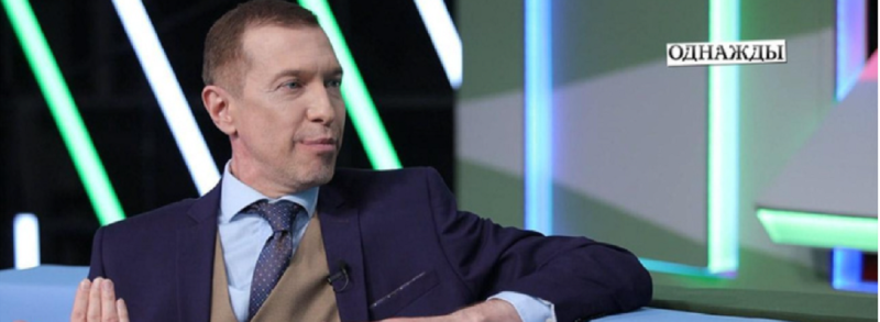 Сергей Соседов прокомментировал слова Гузеевой о своем выступлении в программе «Суперстар!»