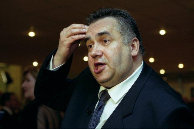 Стас Садальский объяснил, почему Пугачева не уходит от юмориста Галкина