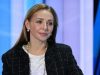 Татьяна Навка рассказала, кто первым в семье идет на примирение после ссор