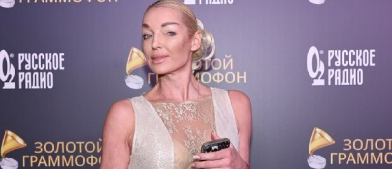 Волочкова из-за обиды на Лазарева обругала весь шоу-бизнес