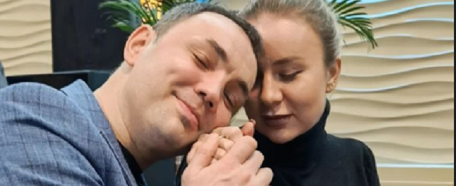 Звезда «Дома-2» Александр Гобозов вновь стал отцом