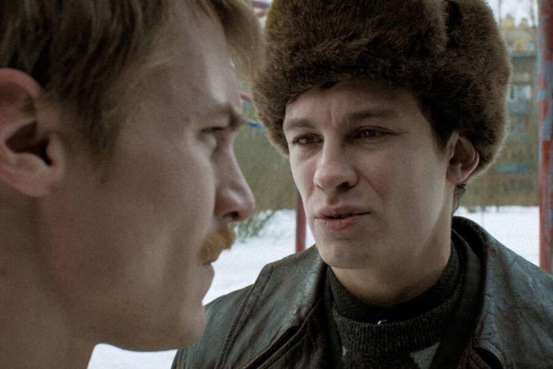 Актер Никита Кологривый рассказал, почему не смотрел «Слово пацана», в котором сыграл Кащея