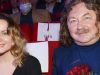 Юлия Проскурякова опровергла слухи о разводе с композитором Игорем Николаевым