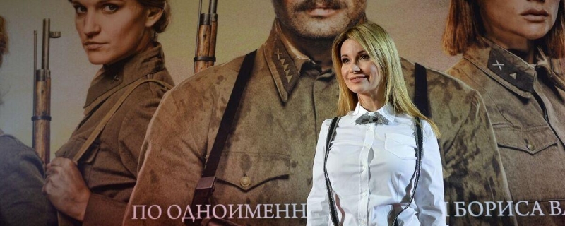 Ольга Орлова дала повод подписчикам поругаться в комментариях