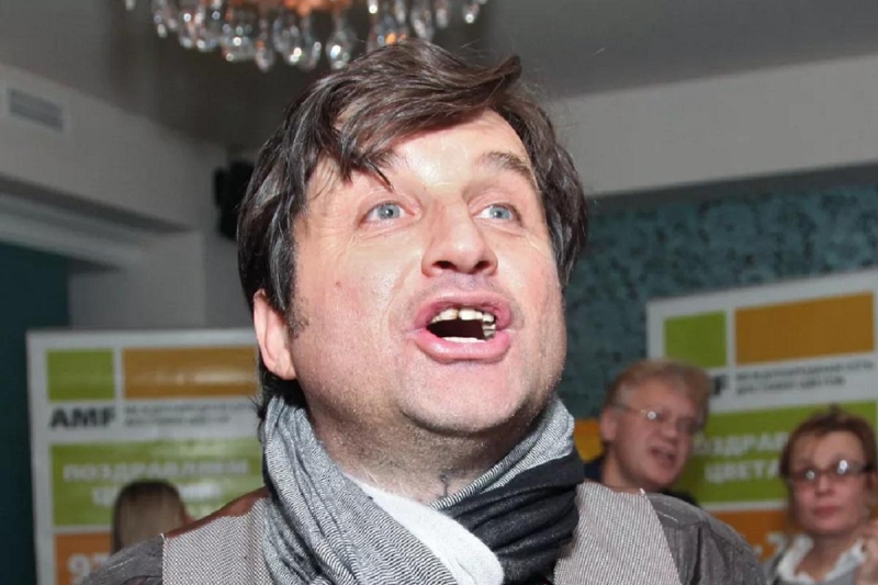 Отар Кушанашвили обвинил участников «голой вечеринки» в неискренних извинениях