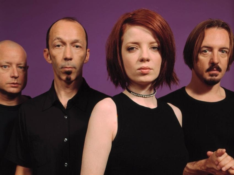Американская рок-группа Garbage выразила соболезнования жертвам теракта в «Крокусе»