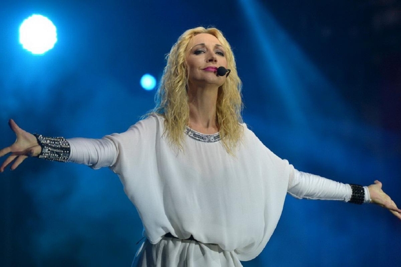 Общественник Бородин заявил, что концерт Кристины Орбакайте в Кремле отменили по его прошению