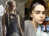Актриса Эмилия Кларк могла досрочно завершить свою работу над картиной «Игра престолов»