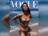 Кендалл Дженнер позировала для французской версии издания Vogue