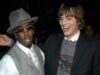 Стало известно, почему прервалось близкое общение Эштона Катчера и P.Diddy