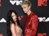 Беременная Меган Фокс объявила о расставании с отцом будущего ребенка Machine Gun Kelly