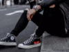 Как выбрать кеды Converse: советы и рекомендации