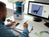 Печать на 3D принтере: революция в производстве и дизайне