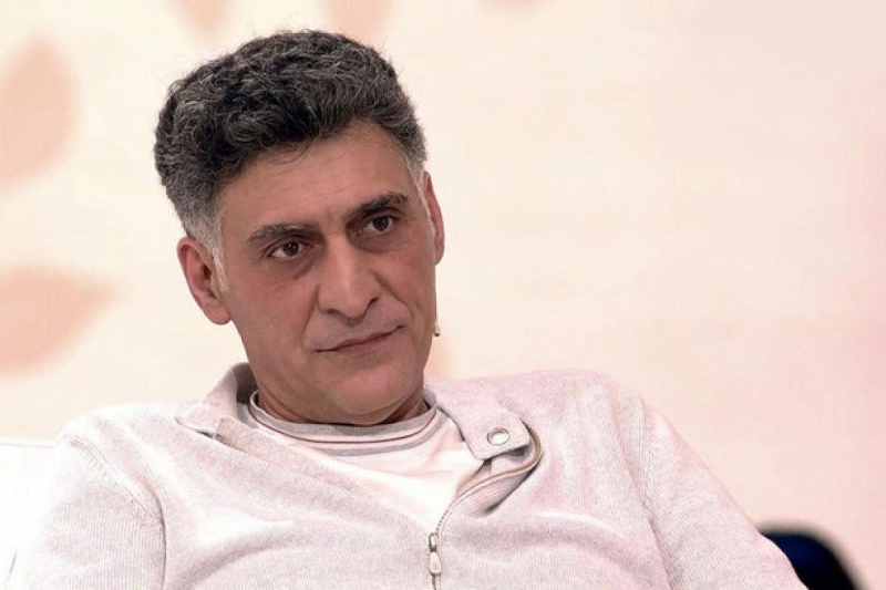 Симоньян будет вести вместо впавшего в кому Кеосаяна программу &laquo;Международная пилорама