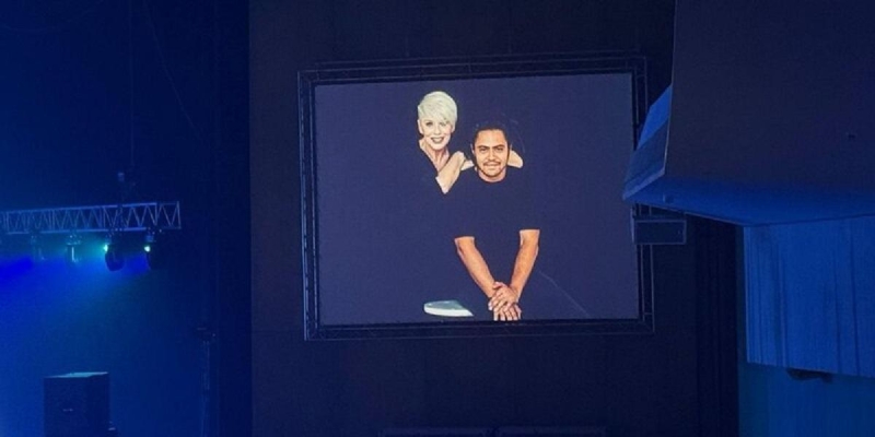 Ирина Понаровская спела трогательную песню о погибших сыновьях на стихи Марии Захаровой