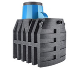 Руководство по выбору септика для дачи