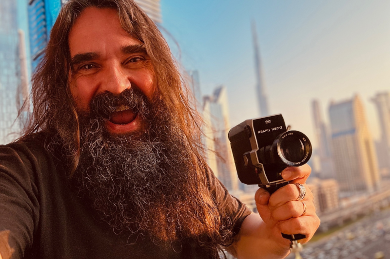 Режиссер Переверзев рассказал, в каких жанрах бы снял фильм о Пугачевой