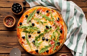 Какая пицца самая правильная? 5 ключевых принципов настоящей итальянской кухни