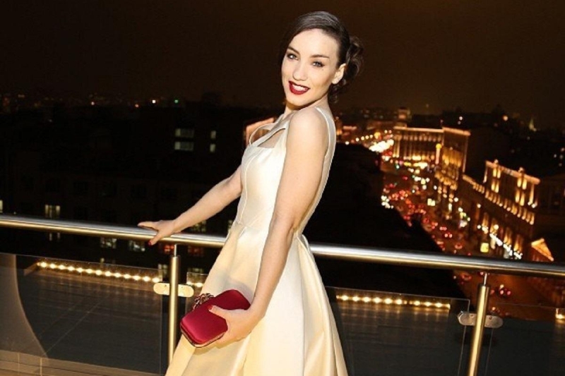 &laquo;Это самый сильный ожог в моей жизни&raquo;: Виктория Дайнеко получила травму перед свадьбой