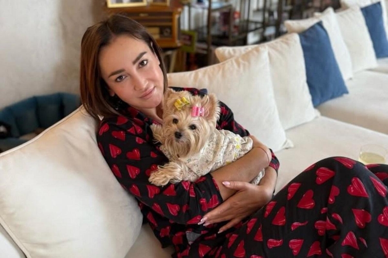 &laquo;Не хочу быть эгоисткой&raquo;: Ольга Бузова призналась, что готовится к тяжёлой утрате