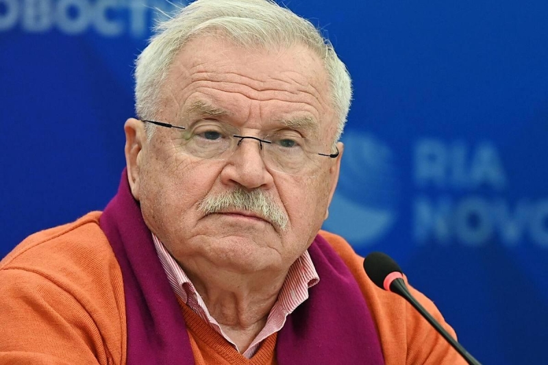 У звезды «Склифосовского» Сергея Никоненко обнаружили новообразование